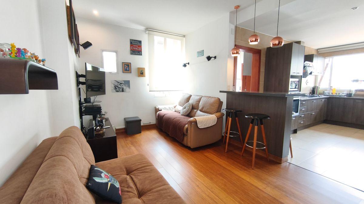 Departamento en Venta en Terrazas del Moral — imagen 4