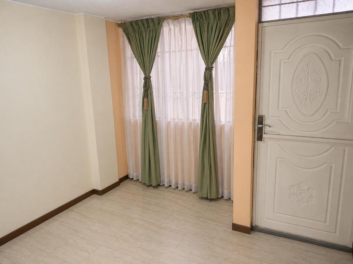 Venta de Casa Independiente Carcelen Corazon de Jesus — imagen 10