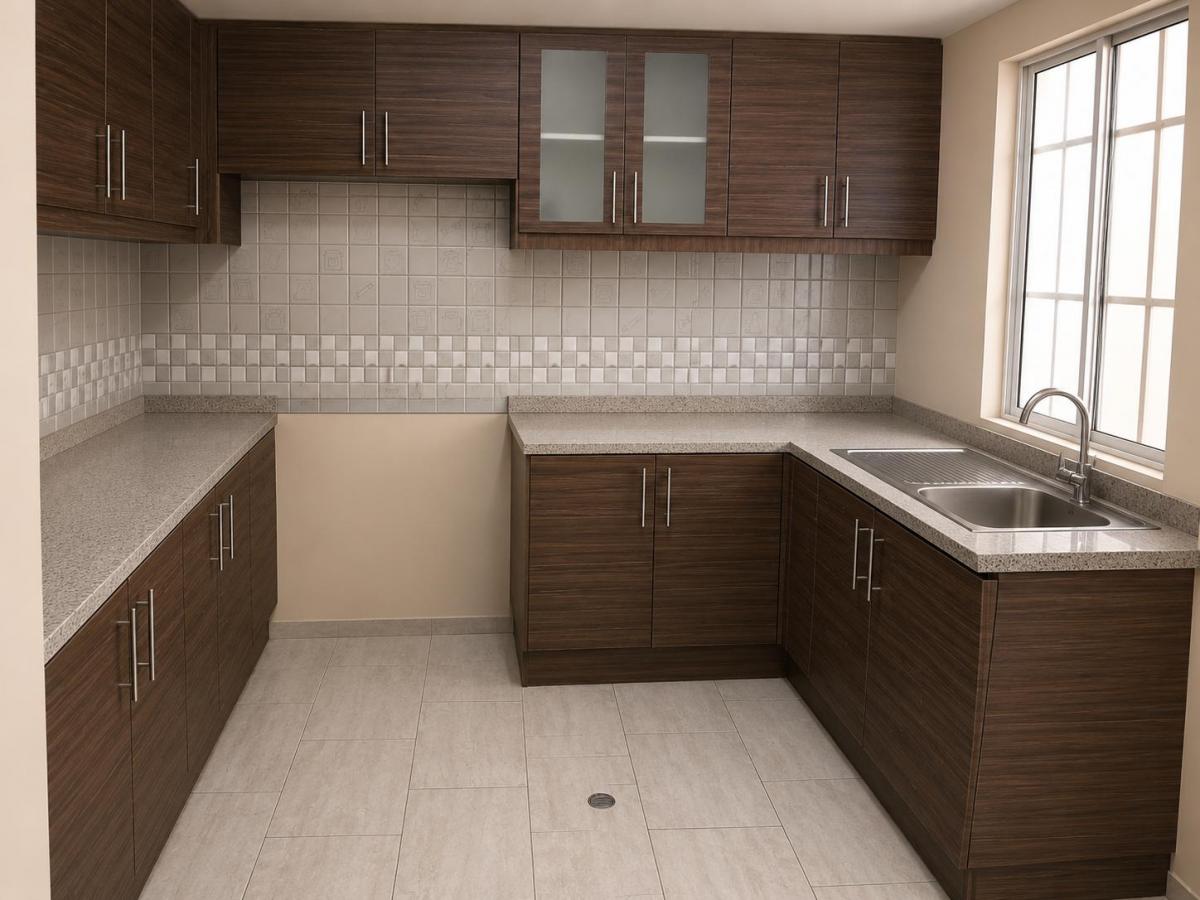 Venta de Casa Independiente Carcelen Corazon de Jesus — imagen 9