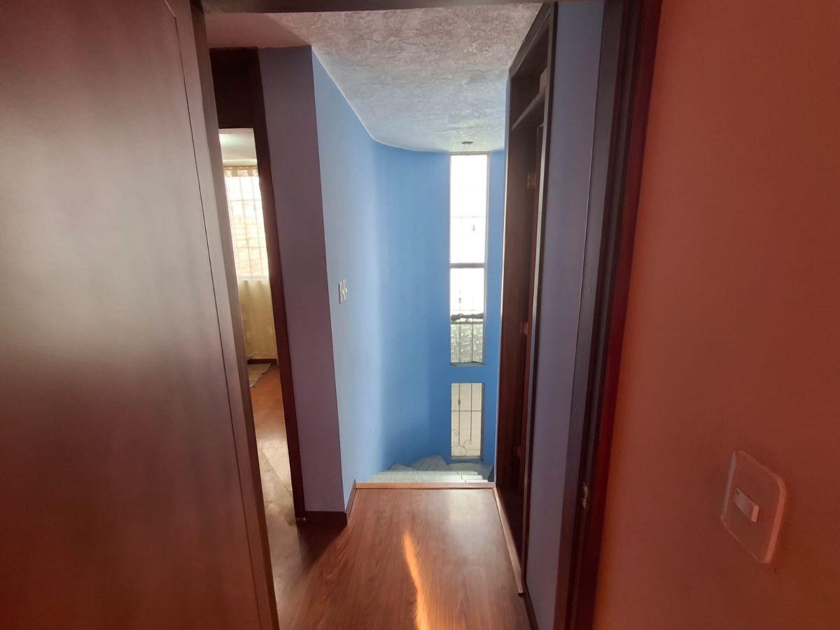 Venta de Casa Independiente Carcelen Corazon de Jesus — imagen 8