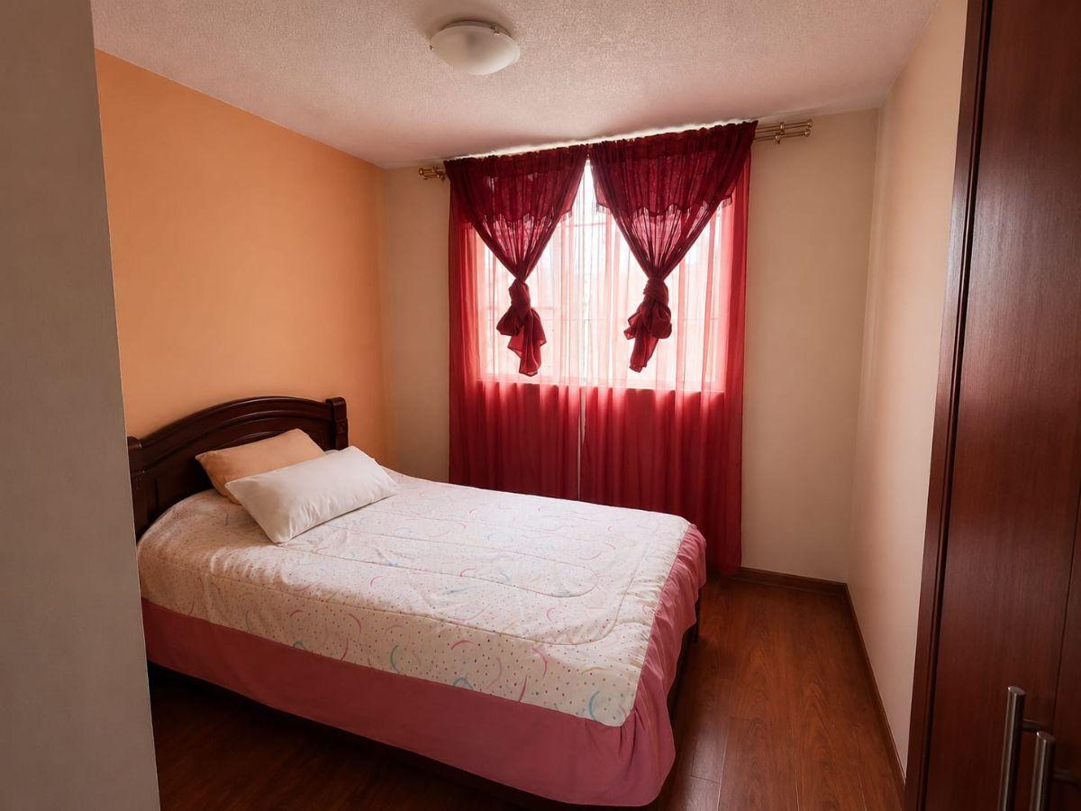 Venta de Casa Independiente Carcelen Corazon de Jesus — imagen 7