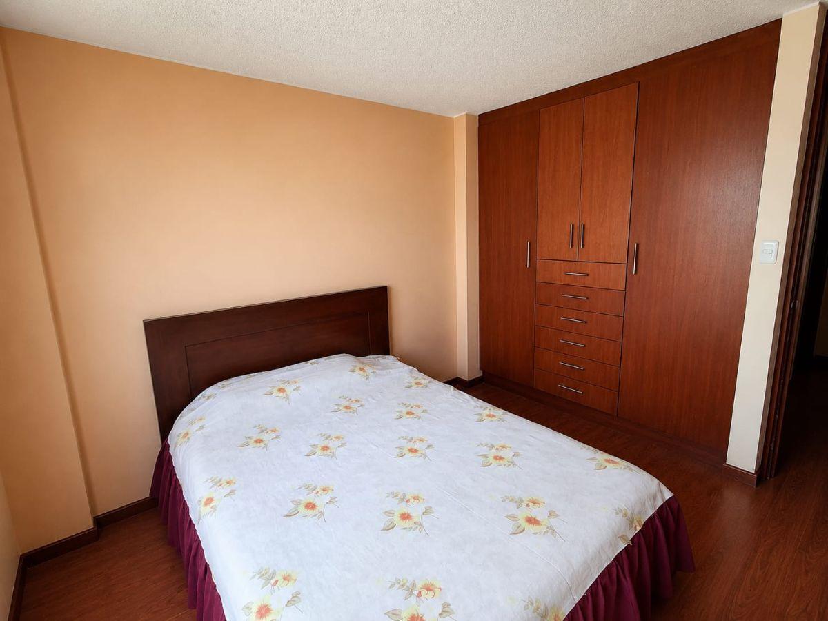 Venta de Casa Independiente Carcelen Corazon de Jesus — imagen 6