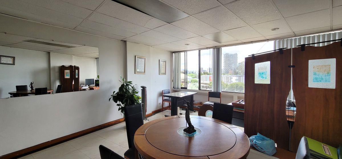 Oficina de 38 m² en Venta en Iñaquito — imagen 10