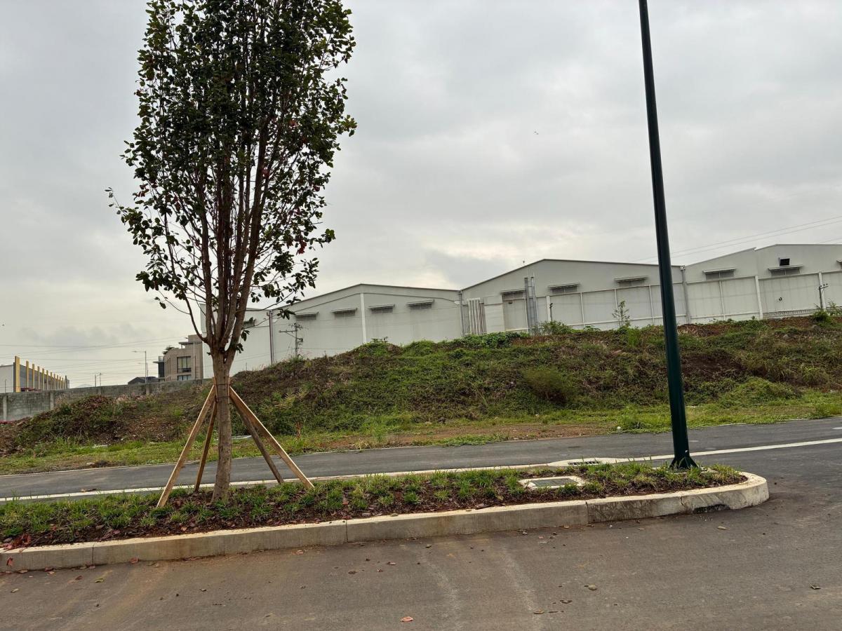 Terreno Para Edificio Corporativo en Almax Plus Office Center, Guayas — imagen 4