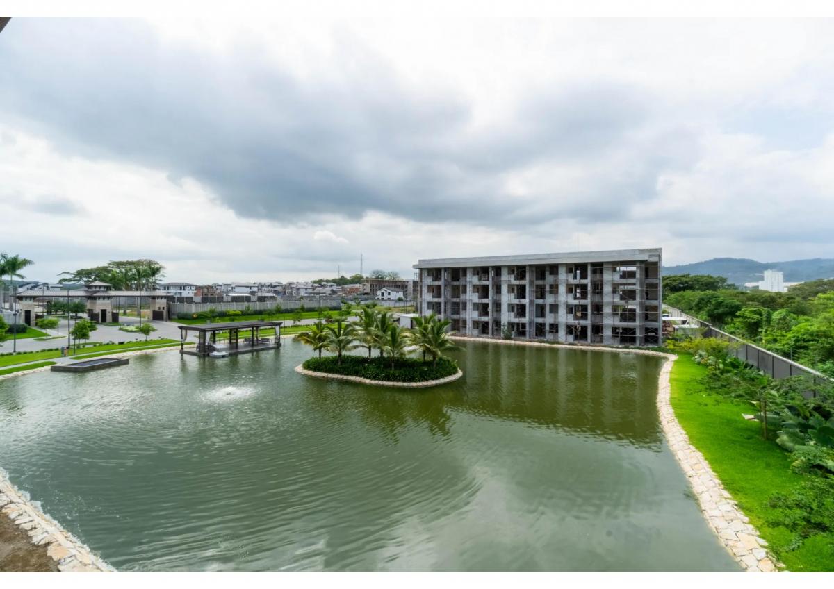 Departamento en Venta en Guayaquil, Vía a La Costa, 2 Dorm., 2 Baños, 92 m², Vista Al Río, Guayas — imagen 10