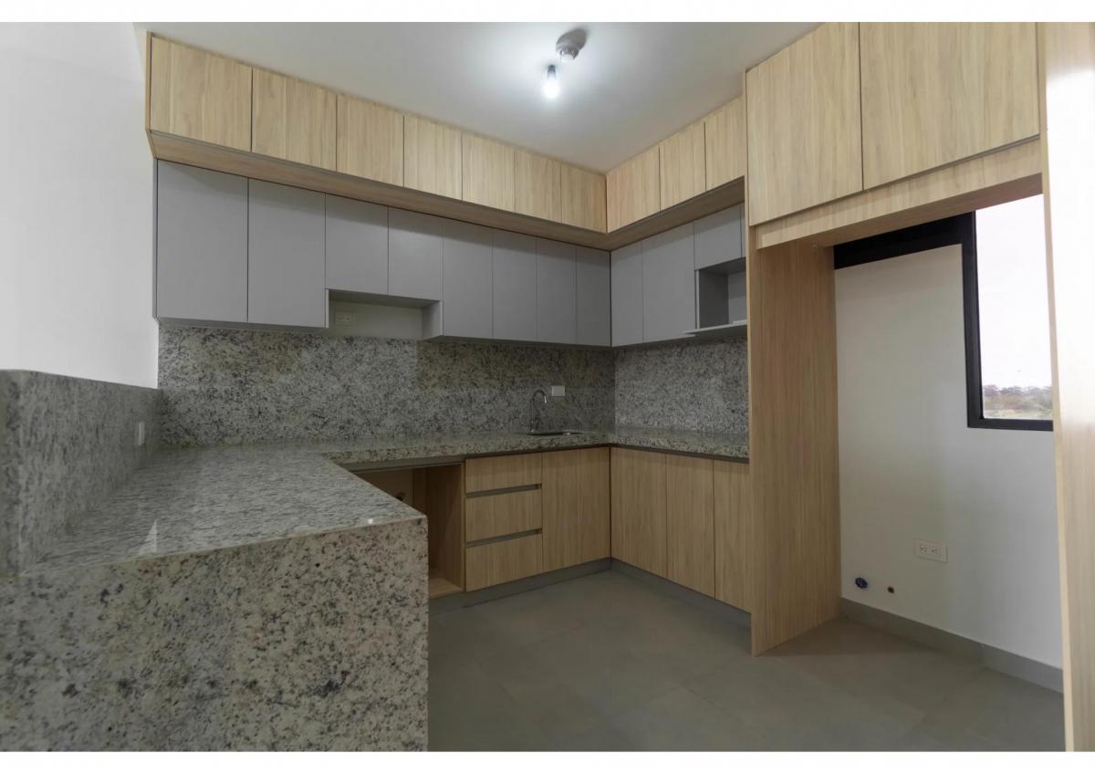 Departamento en Venta en Guayaquil, Vía a La Costa, 2 Dorm., 2 Baños, 92 m², Vista Al Río, Guayas — imagen 7