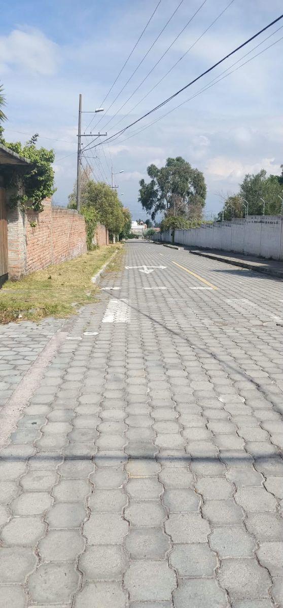 Pifo, Barrio San Francisco, Vendo Terreno 4900 m², Ideal Proyect Inmobiliario, Cos Pb 50%, Cos T. 100 — imagen 7