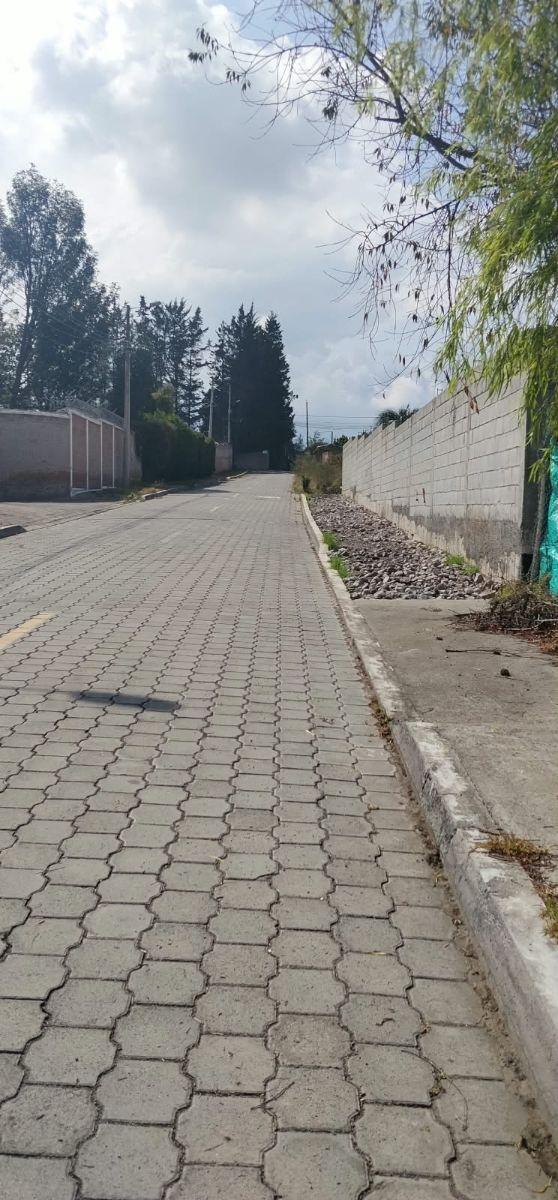 Pifo, Barrio San Francisco, Vendo Terreno 4900 m², Ideal Proyect Inmobiliario, Cos Pb 50%, Cos T. 100 — imagen 3