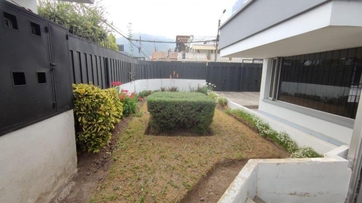 Venta Dpto 2 Dorm. Isla Floreana Quito $65000 — imagen 6