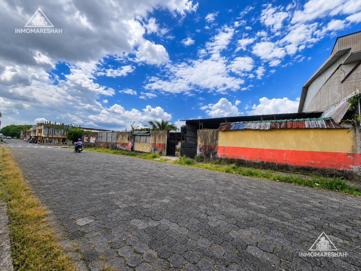 Terreno Comercial en Venta en Lago Agrio con Alto Potencial Comercial — imagen 10