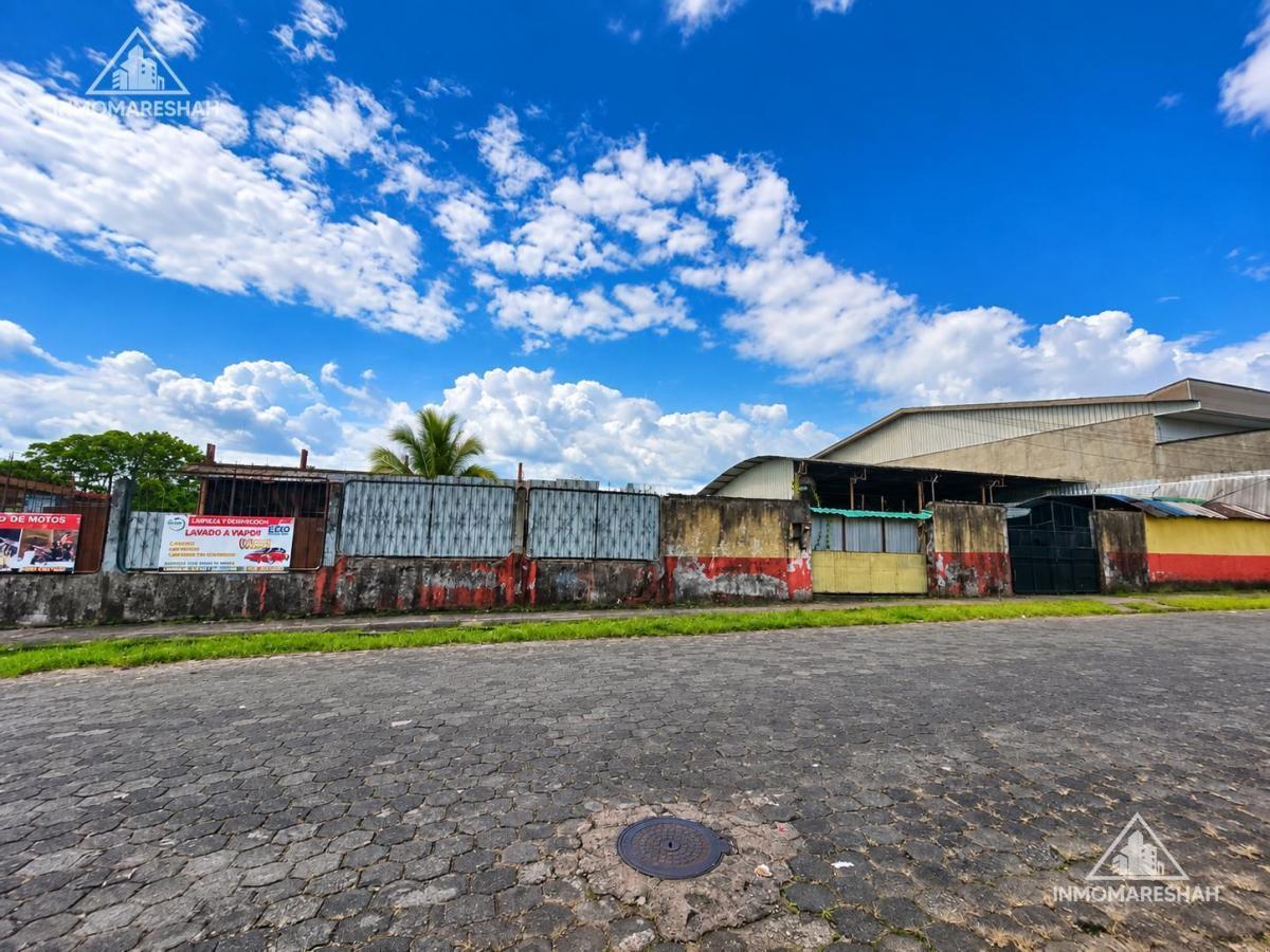 Terreno Comercial en Venta en Lago Agrio con Alto Potencial Comercial — imagen 8