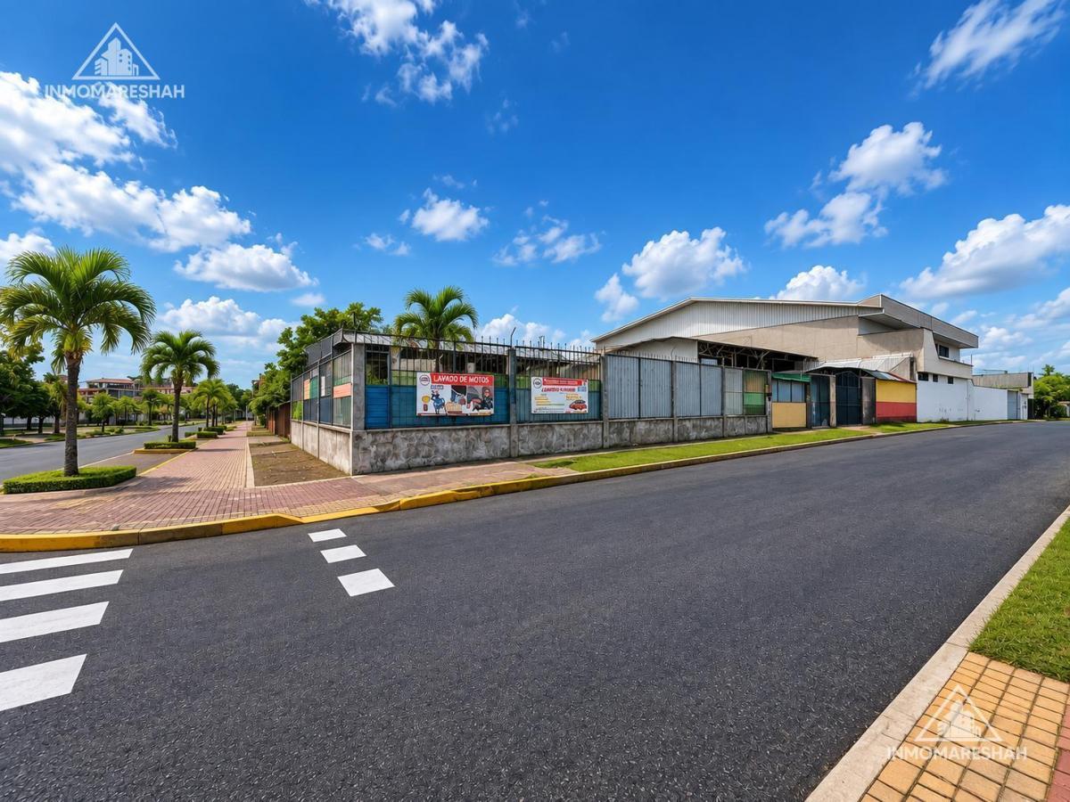 Terreno Comercial en Venta en Lago Agrio con Alto Potencial Comercial — imagen 6