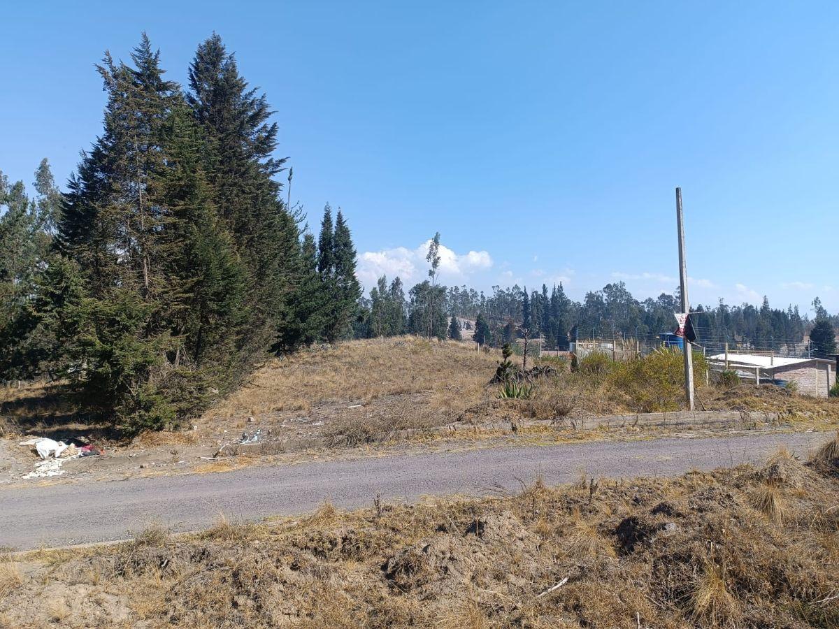 Terreno de 1.250 m² en El Sur de La Ciudad de Riobamba, Chimborazo — imagen 9