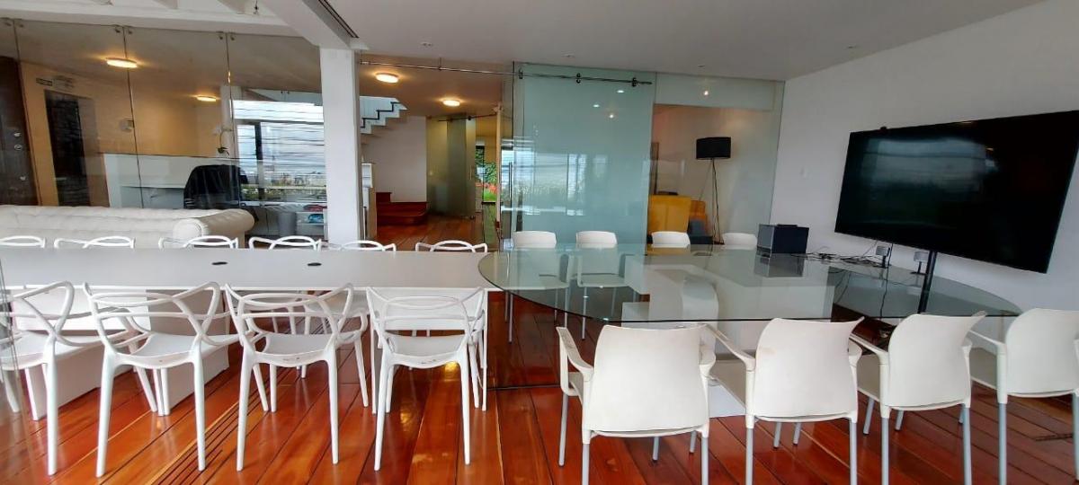 Se Vende Amplia Oficina Sector Batan Alto — imagen 9