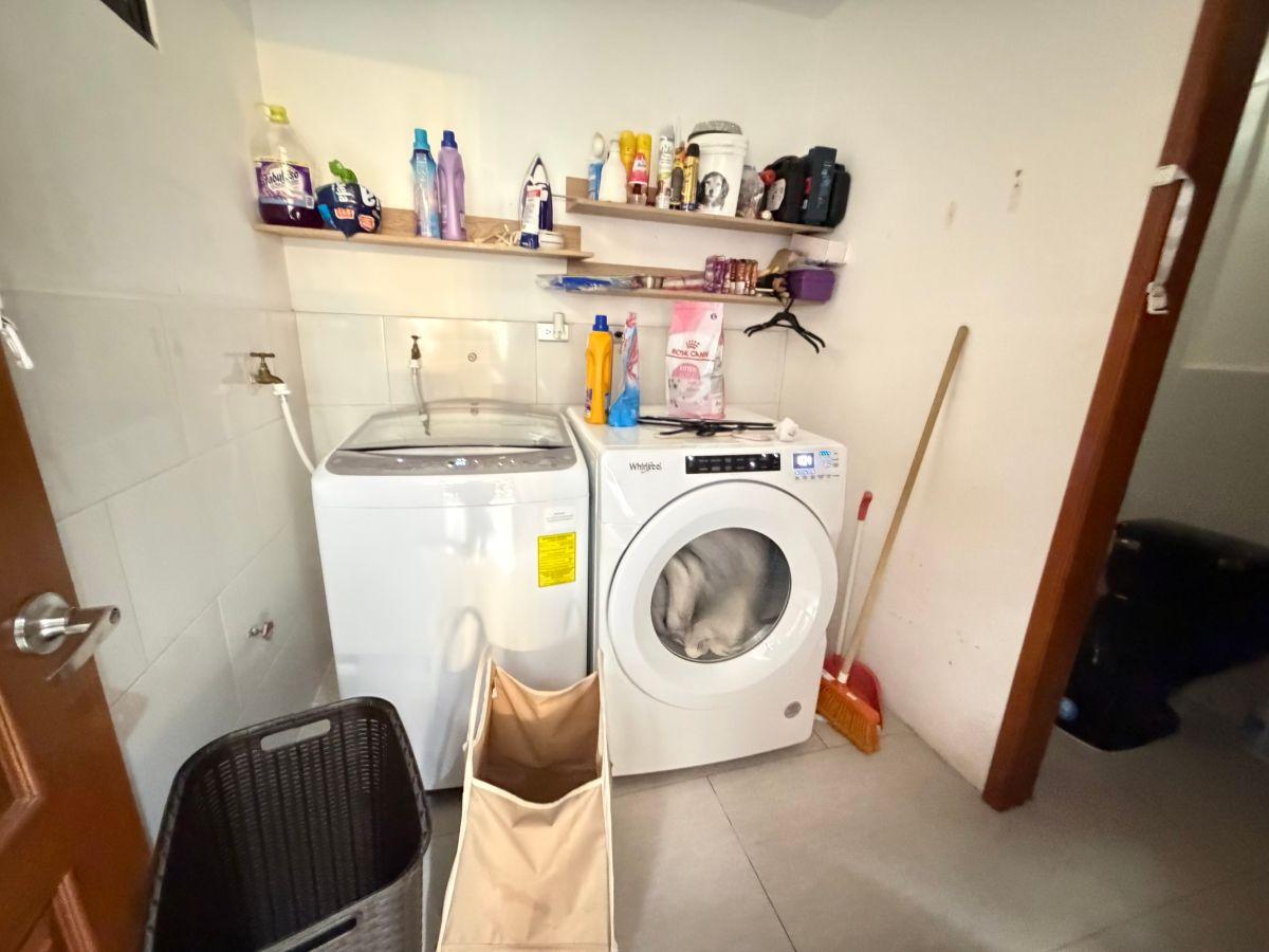 Casa en Venta con Piscina Km 2,5 Via a Samborondón, Guayas — imagen 8