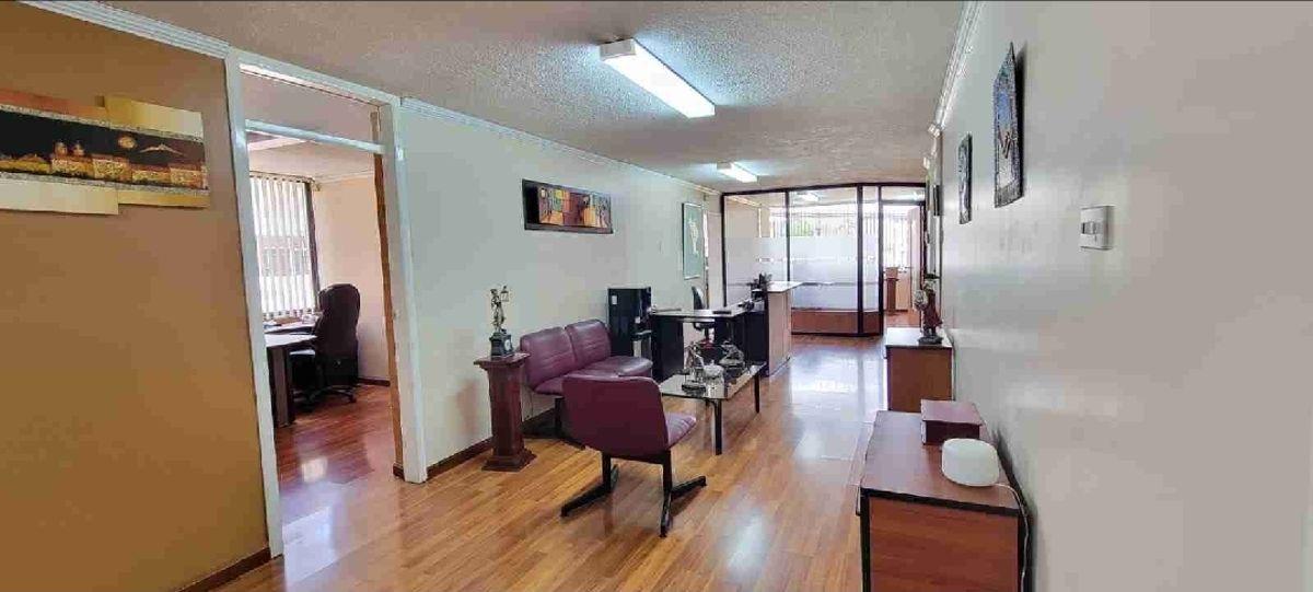 Venta Oficina Amoblada Mariana de Jesus y America — imagen 9