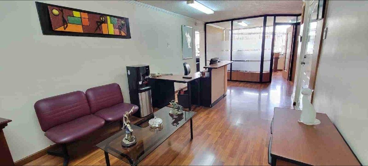 Venta Oficina Amoblada Mariana de Jesus y America — imagen 7