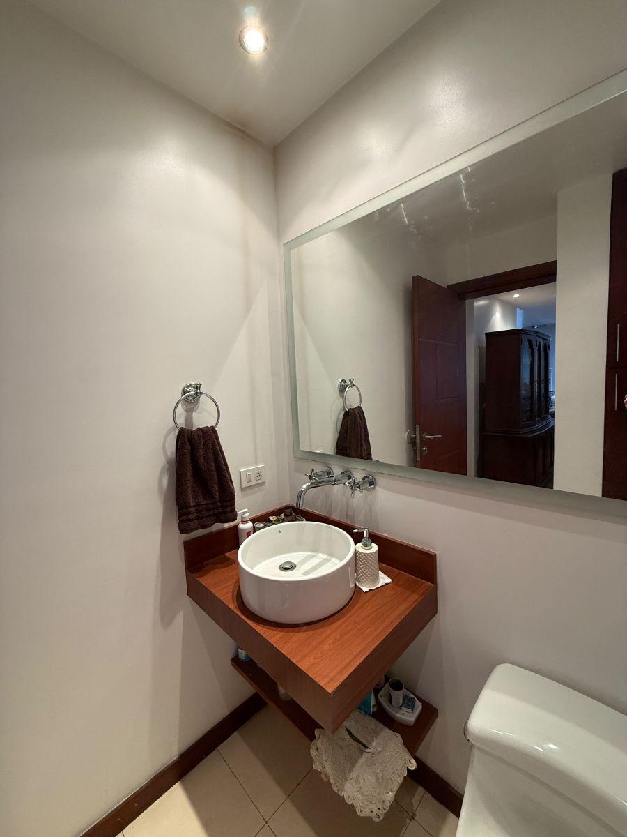Venta Departamento Duplex 185 m. 3 Dorm. Vista Grande — imagen 10