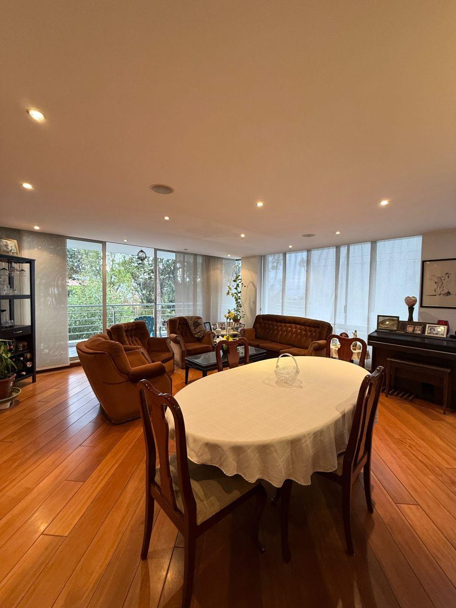 Venta Departamento Duplex 185 m. 3 Dorm. Vista Grande — imagen 9