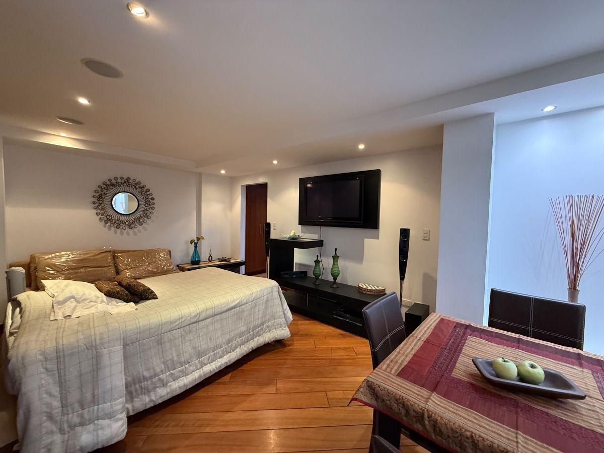 Venta Departamento Duplex 185 m. 3 Dorm. Vista Grande — imagen 8