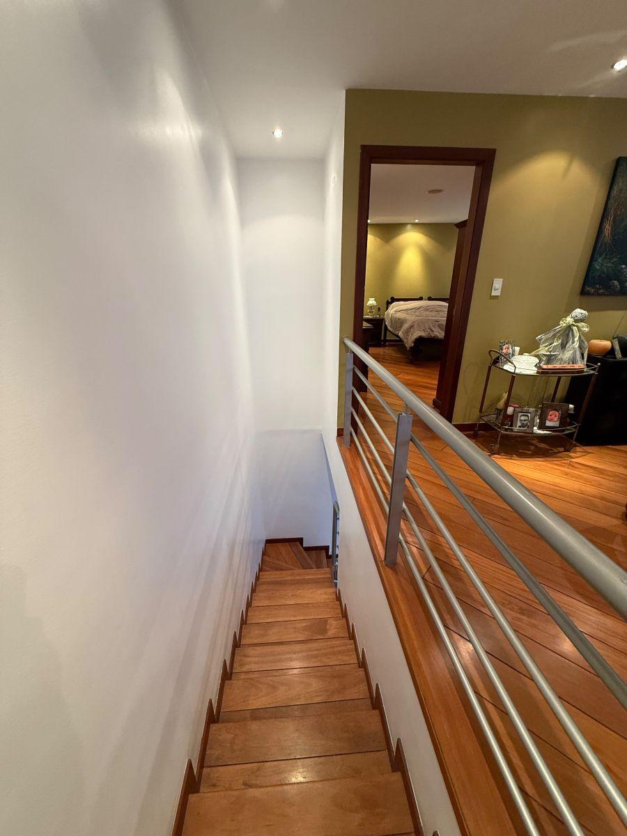 Venta Departamento Duplex 185 m. 3 Dorm. Vista Grande — imagen 7