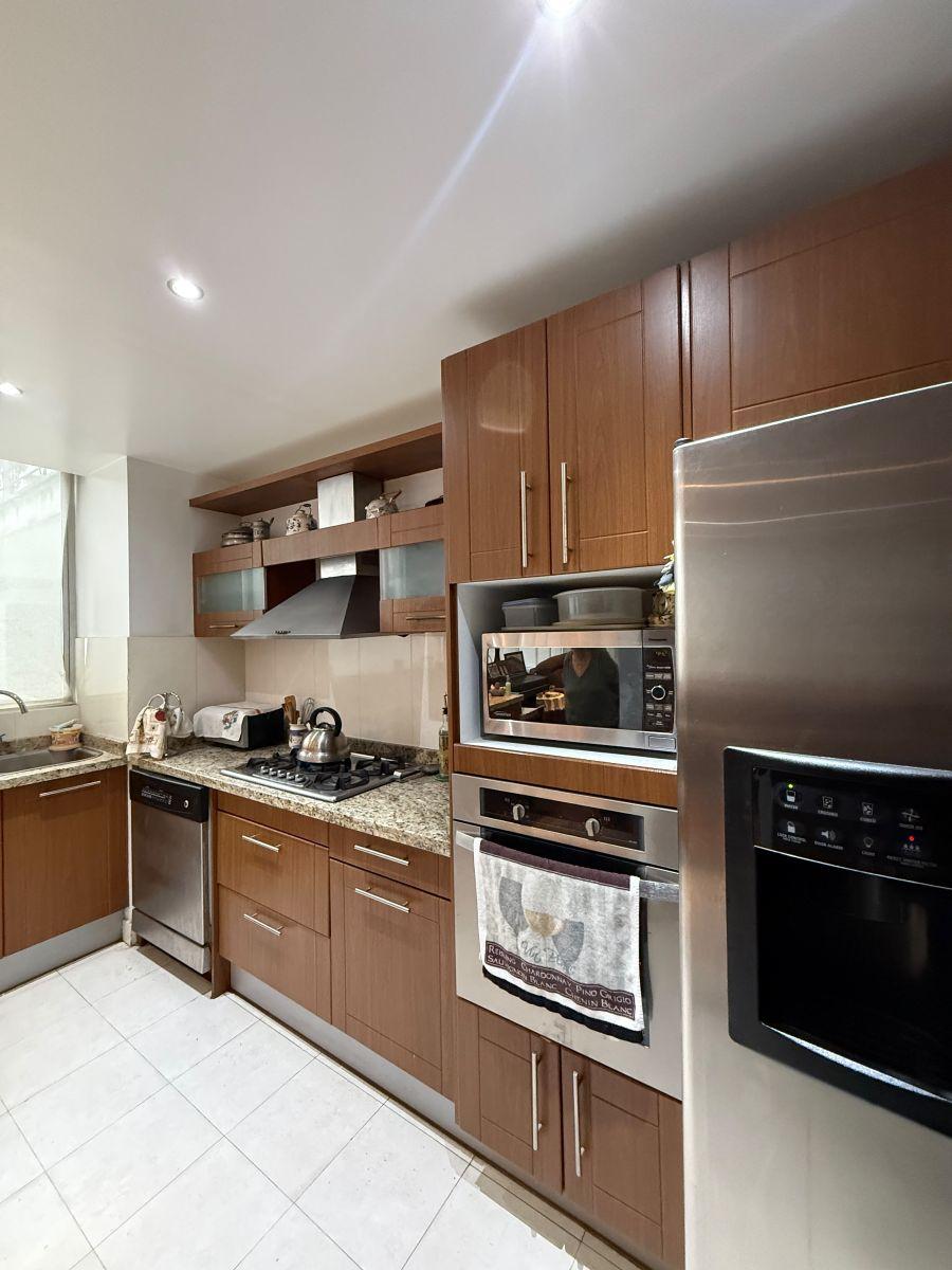 Venta Departamento Duplex 185 m. 3 Dorm. Vista Grande — imagen 6