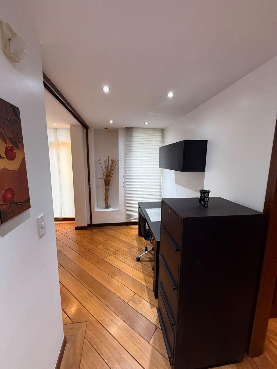 Venta Departamento Duplex 185 m. 3 Dorm. Vista Grande — imagen 5
