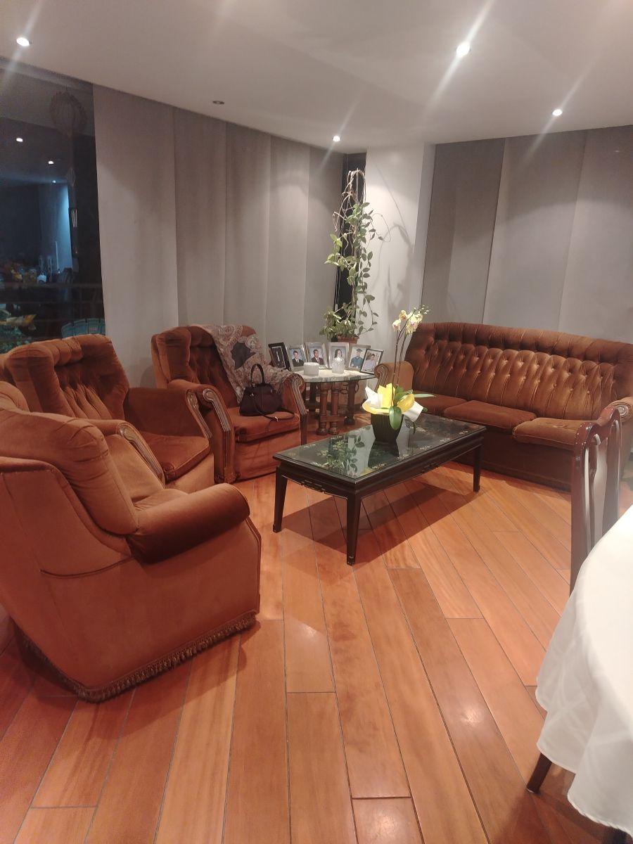 Venta Departamento Duplex 185 m. 3 Dorm. Vista Grande — imagen 4