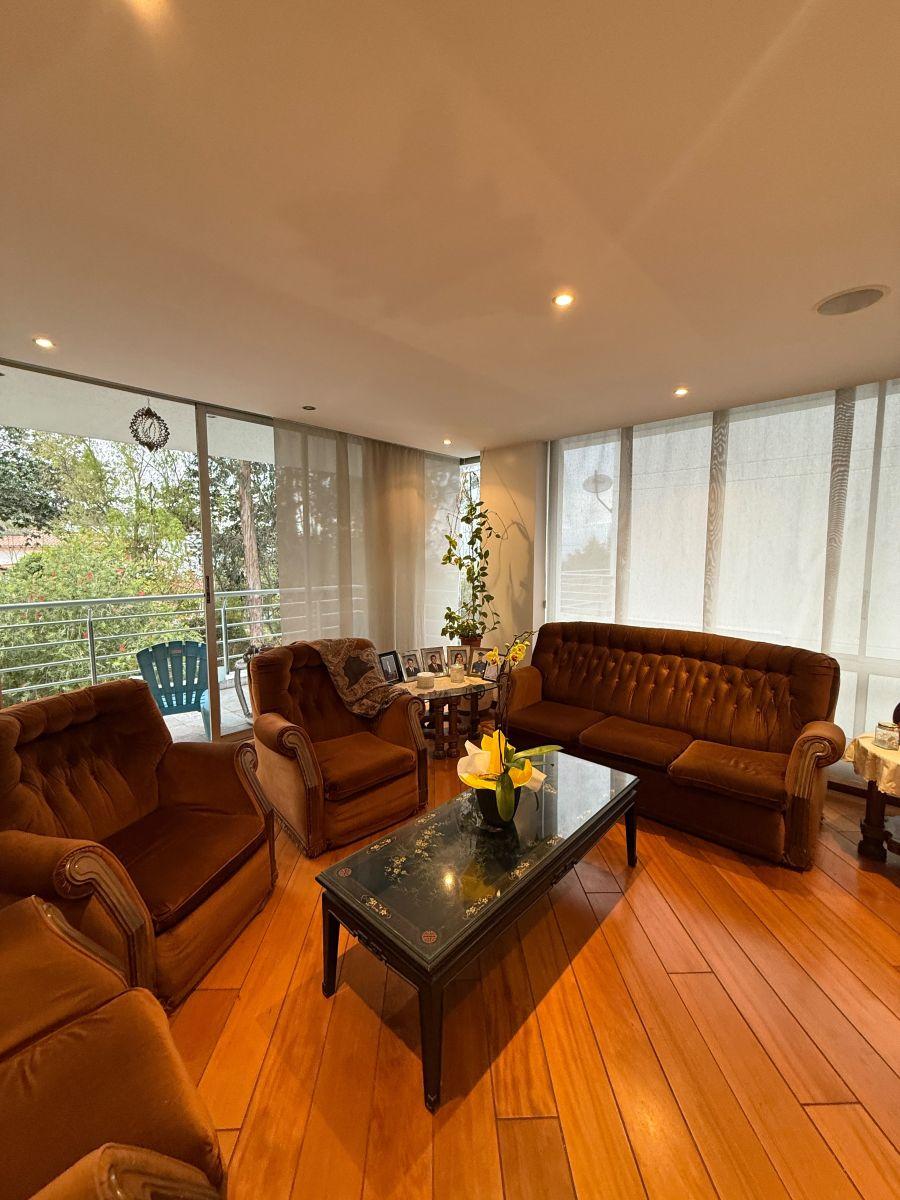 Venta Departamento Duplex 185 m. 3 Dorm. Vista Grande — imagen 3