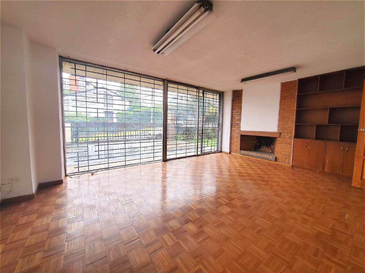 Vendo Oficinas Sector Quito Tenis, Voz Andes — imagen 10