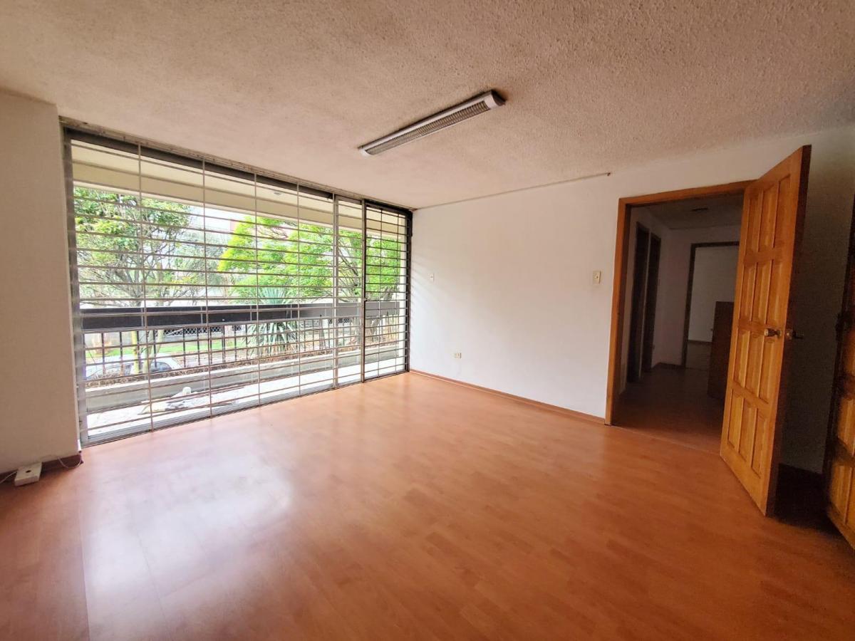 Vendo Oficinas Sector Quito Tenis, Voz Andes — imagen 9