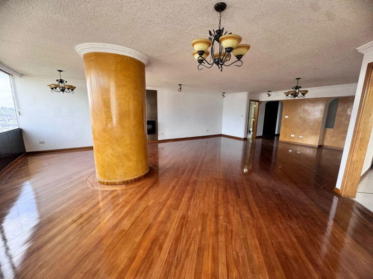 Departamento en Venta en Quito Tenis — imagen 10