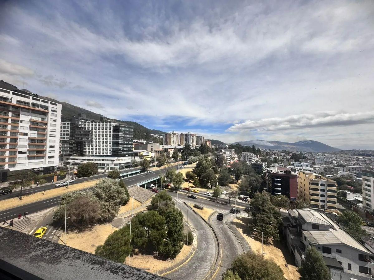Departamento en Venta en Quito Tenis — imagen 8