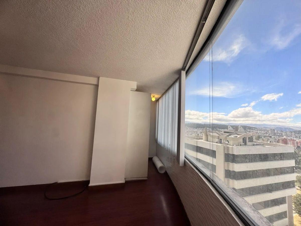 Departamento en Venta en Quito Tenis — imagen 4