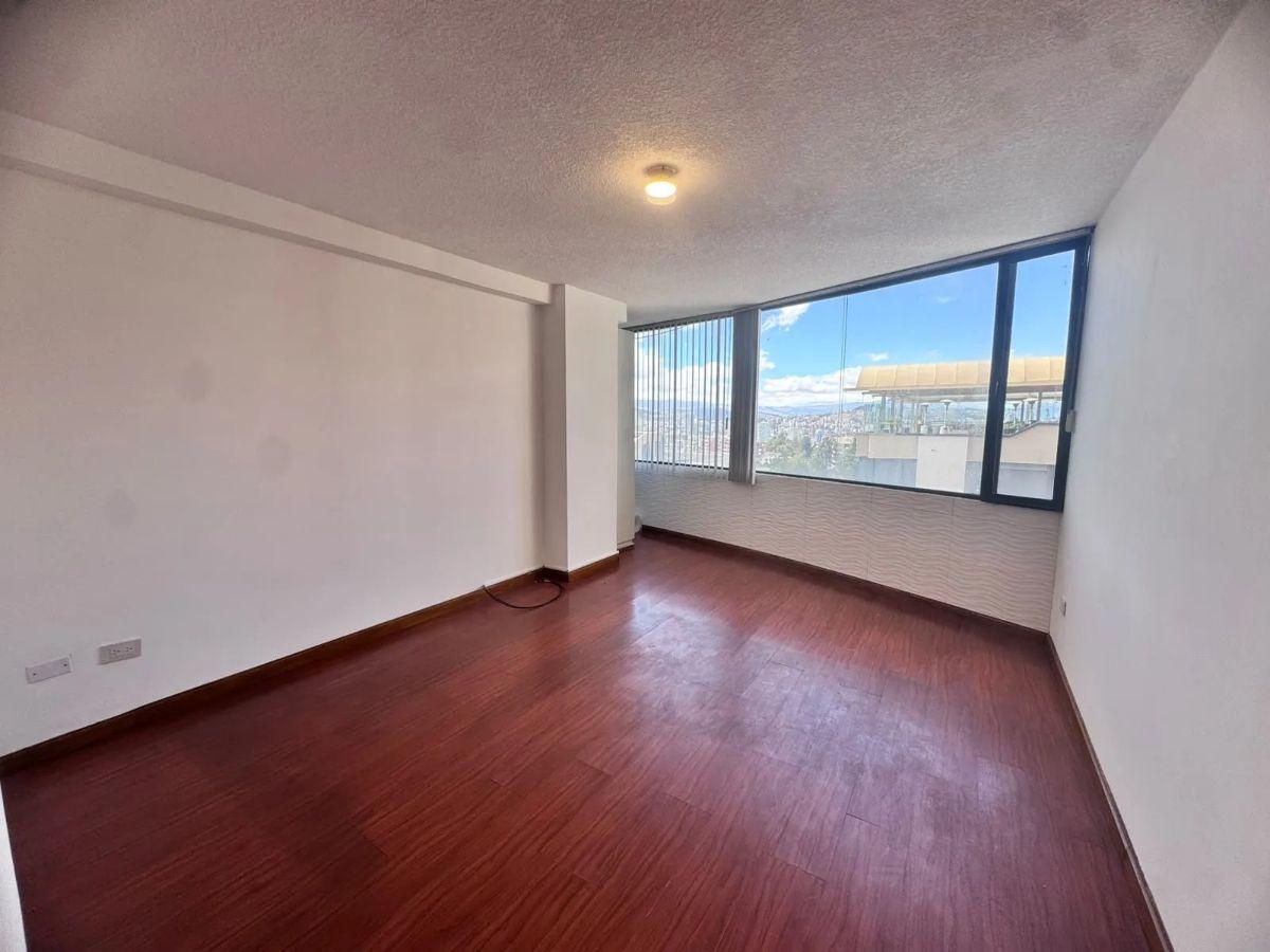 Departamento en Venta en Quito Tenis — imagen 3