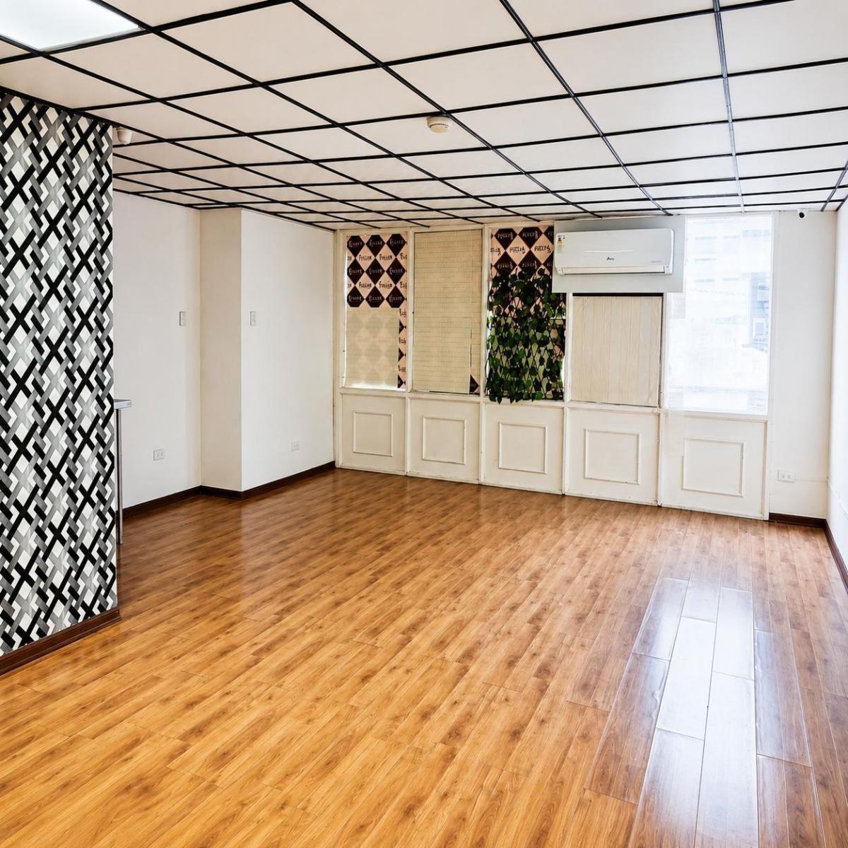 Suite de 83 m² en Torre Azul | Uso Corporativo o Residencial | Centro de Guayaquil, Guayas — imagen 4