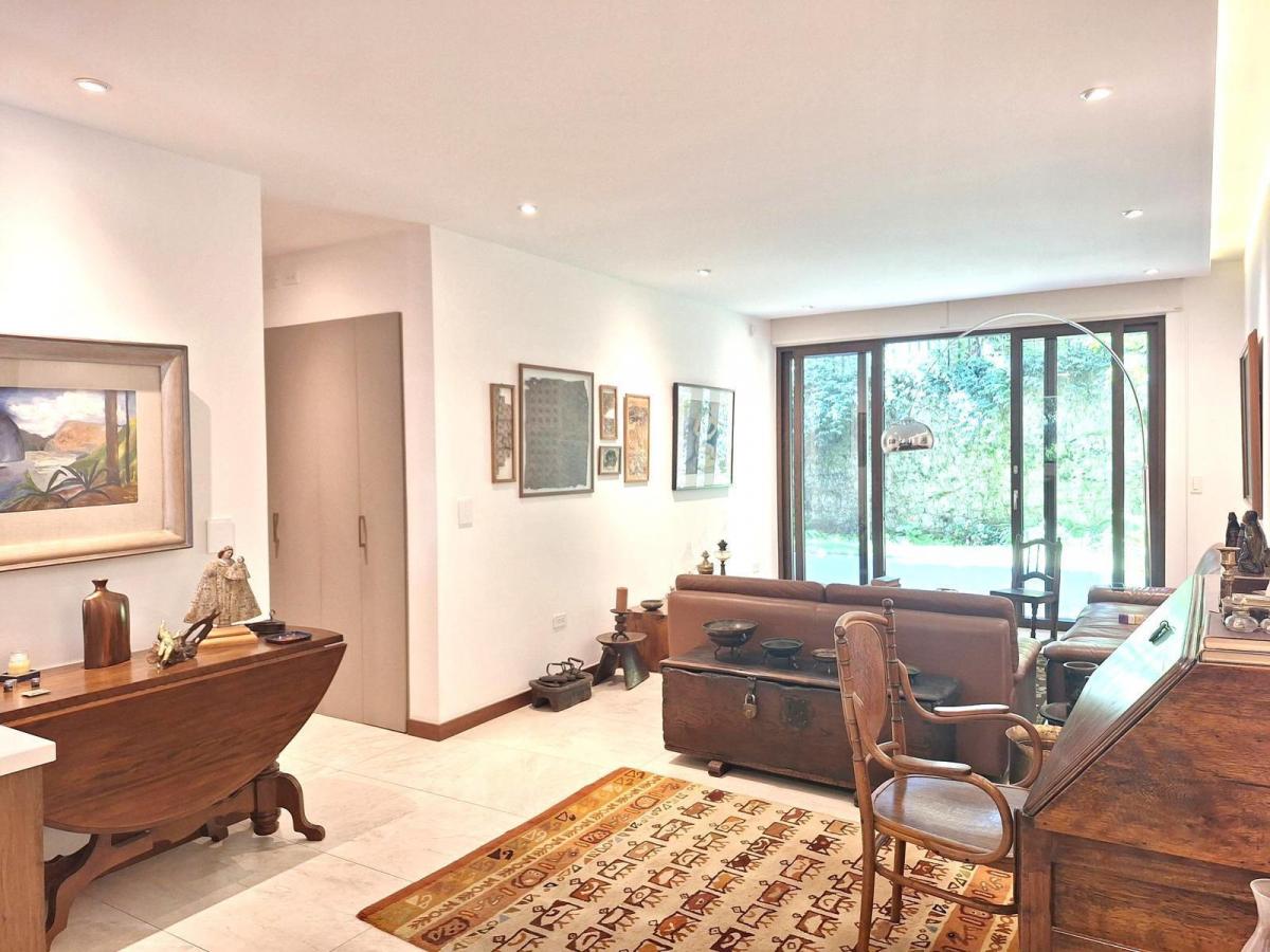 Departamento de Venta con Terraza Propia — imagen 9