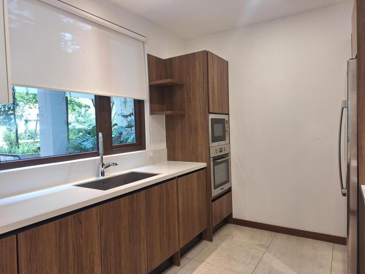Departamento de Venta con Terraza Propia — imagen 7