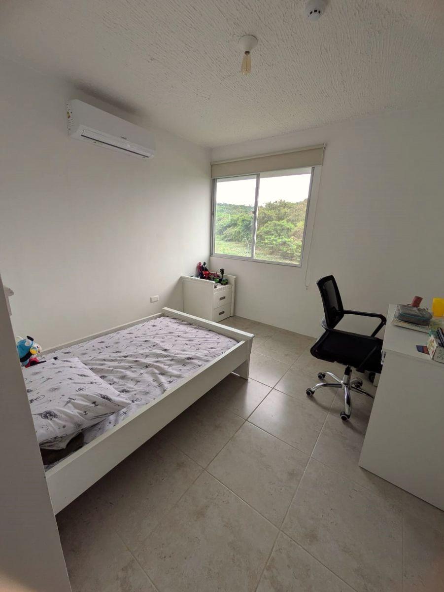 Departamento en Venta | La Joya – Etapa Granate | 3 Dorm. + Parqueo! Mons Garcia, Guayas — imagen 7
