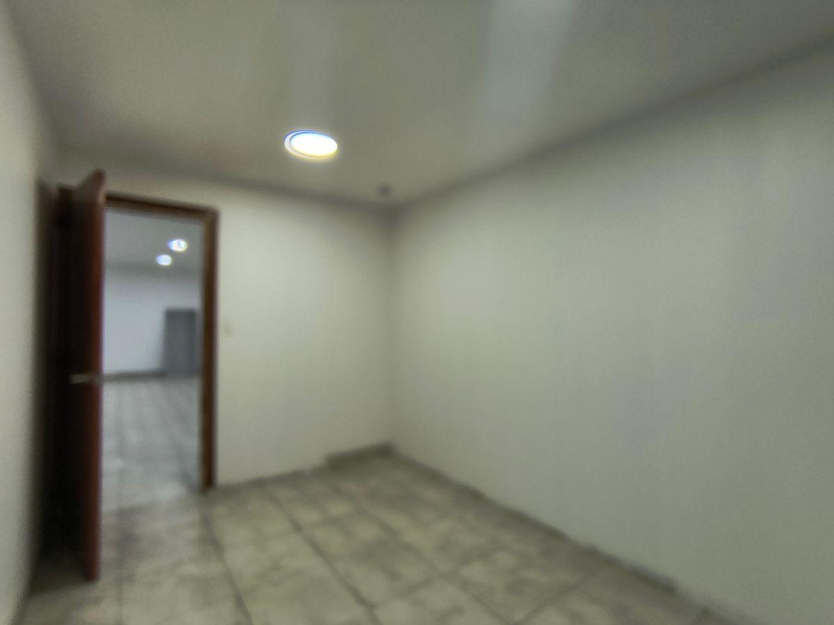 Oficina de 118 m en Venta o Renta, Piso Alto, Sector de La Carolina - Plataforma Gubernamental — imagen 5