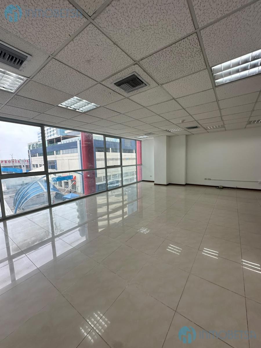 Oficina Moderna en Venta en Av Joaquín Orrantia, Edificio Trade Building (Zona Mall del Sol), Guayas — imagen 6