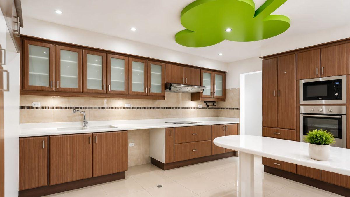 Casa de 240 m² con 3 Dorm. en Venta en Conocoto — imagen 8