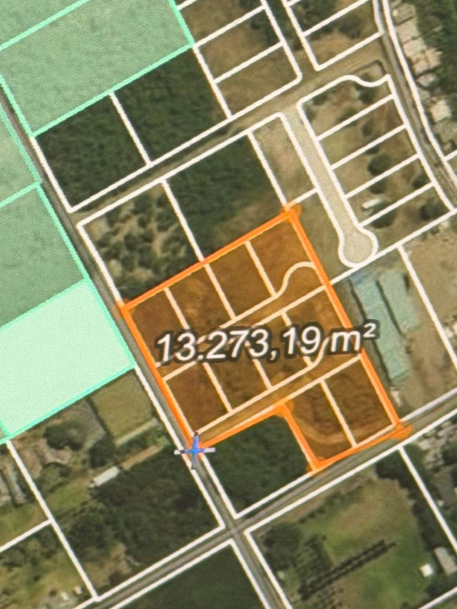 Venta Terreno de 1 Hectárea en Puembo Sector Neapolis — imagen 6