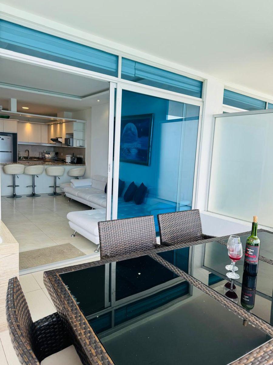 Departamento de 2 Dorm. en Venta en Tonsupa — imagen 9