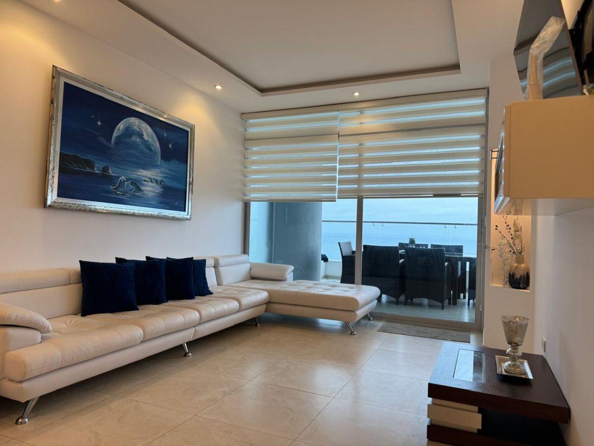 Departamento de 2 Dorm. en Venta en Tonsupa — imagen 8