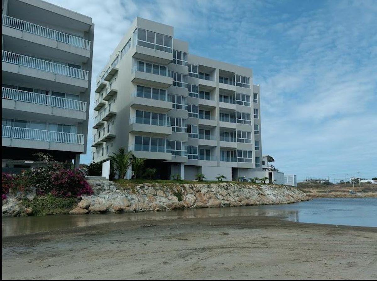 Departamento en Venta 96 m² Punta Blanca Ruta del Spondylius, Punta Blanca Entrada 1 — imagen 10