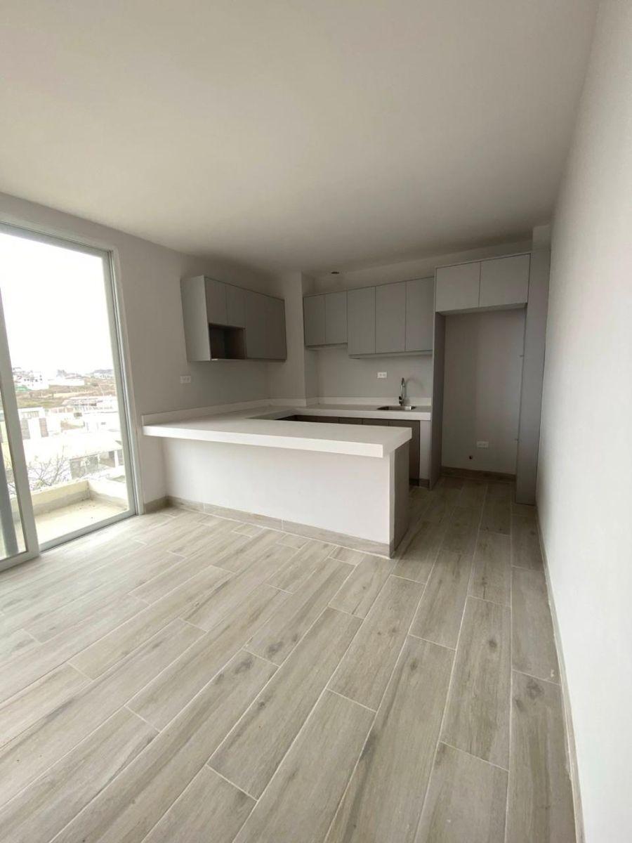 Departamento en Venta 96 m² Punta Blanca Ruta del Spondylius, Punta Blanca Entrada 1 — imagen 6