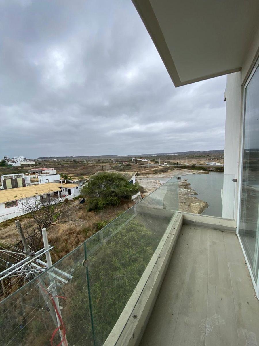 Departamento en Venta 96 m² Punta Blanca Ruta del Spondylius, Punta Blanca Entrada 1 — imagen 4