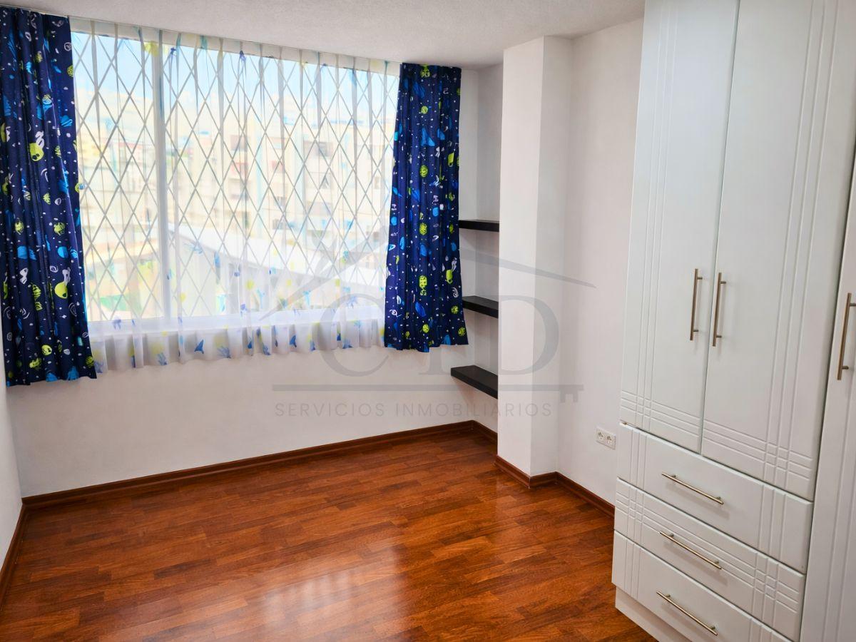Venta Casa en Conjunto Sector Solca, Calle Los Anturios — imagen 6