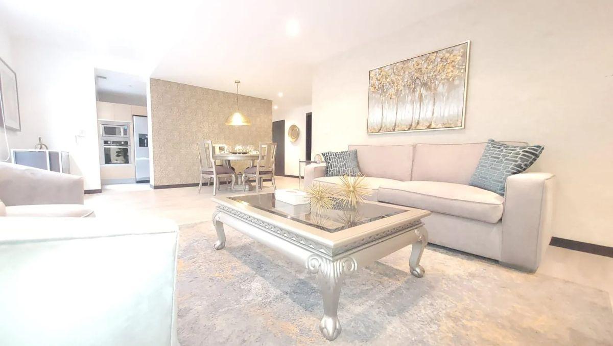 Departamento de 2 Dorm. en Venta Sector República del Salvador — imagen 10
